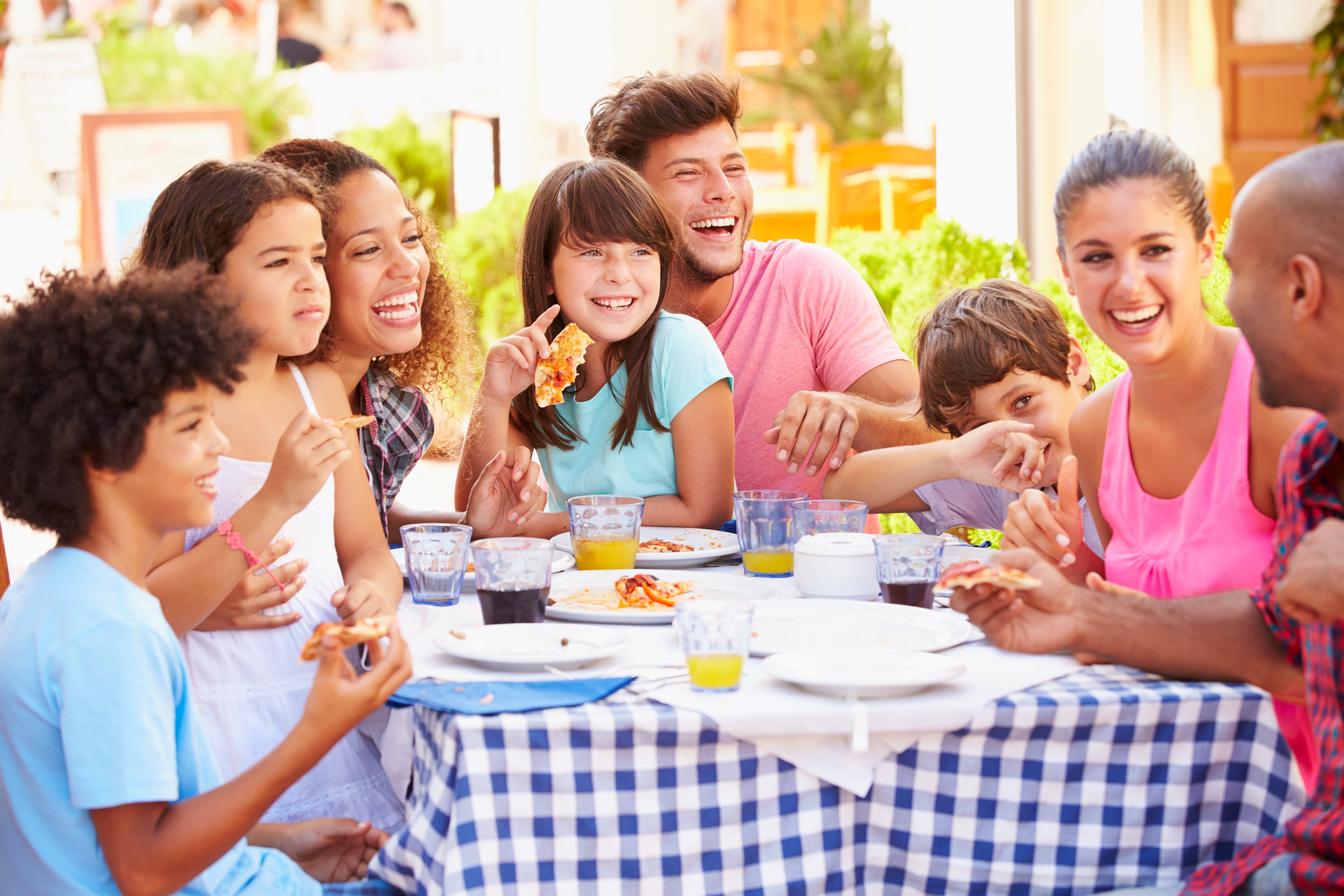 Top 5 Restaurant Trends for Mother’s Day
